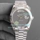 Swiss Replica Rolex Day Date President Strap Black Onyx Dial Watch 41MM (6)_th.jpg
